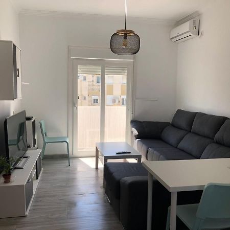 Casa Raboatun Jerez De La Frontera Apartment Bagian luar foto