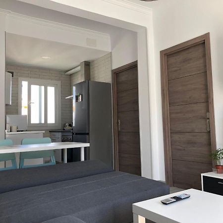 Casa Raboatun Jerez De La Frontera Apartment Bagian luar foto