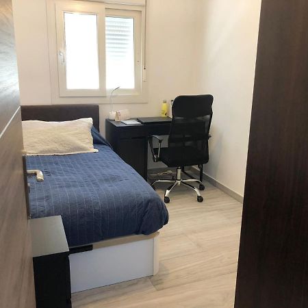 Casa Raboatun Jerez De La Frontera Apartment Bagian luar foto