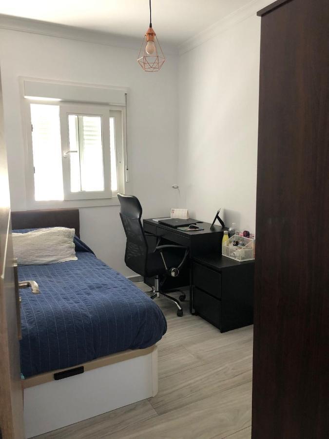 Casa Raboatun Jerez De La Frontera Apartment Bagian luar foto