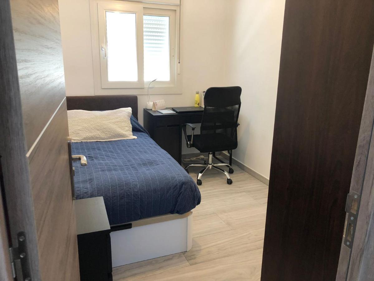 Casa Raboatun Jerez De La Frontera Apartment Bagian luar foto